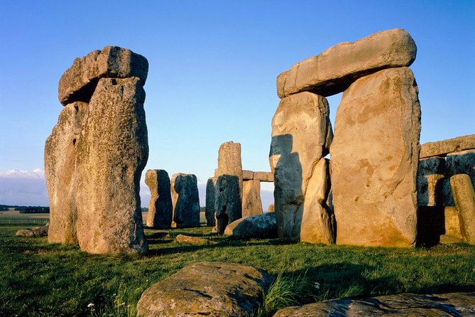 Stonehenge, Windsor Castle, and Bath from London - Why this day trip works for a short London visit