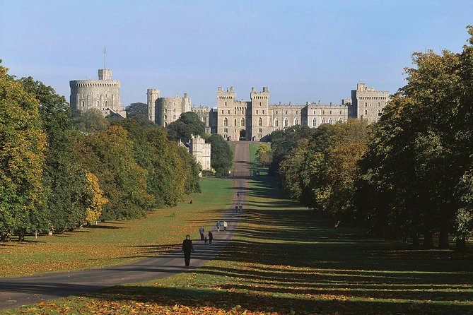 Stonehenge, Windsor Castle, and Bath from London - Is $111.09 good value?