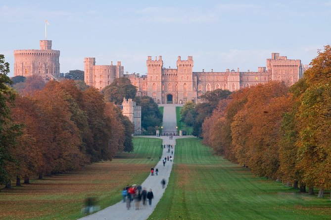 Stonehenge, Windsor Castle and Bath Full Day Guided Tour - Price, tickets, and real value