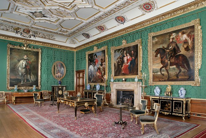 Stonehenge, Windsor Castle and Bath Full Day Guided Tour - Should you book the Stonehenge, Windsor Castle and Bath tour?