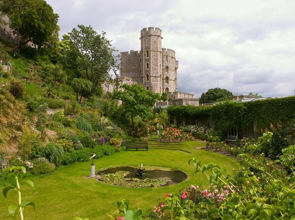 Stonehenge, Windsor, Salisbury... Private Trips from Southampton - Key points to know before booking