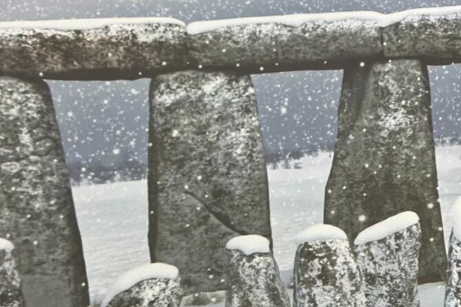 Stonehenge, Windsor, Salisbury... Private Trips from Southampton - Windsor Castle: royal history at the edge of a long day