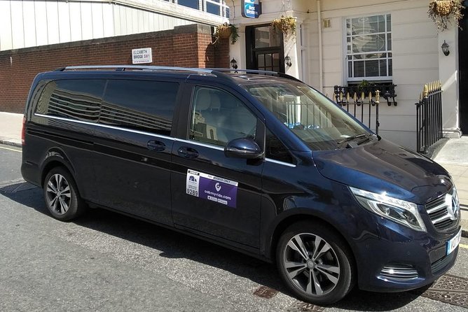 Stonehenge & Windsor Tours from London or Southampton - A private alternative to a large coach tour