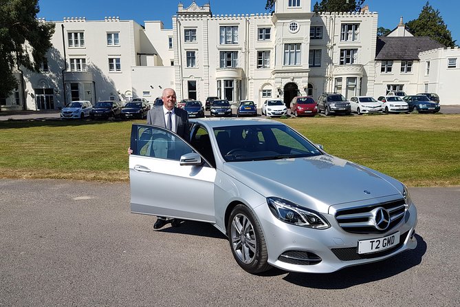 Stonehenge & Windsor Tours from London or Southampton - What the driver adds to the experience