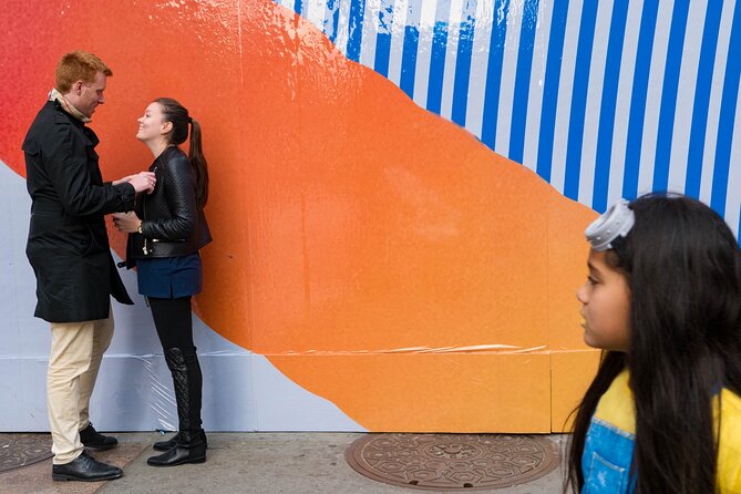 Street Photography Workshops in London - Key points about the Fleet Street workshop