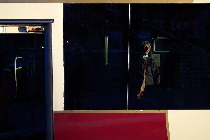 Street Photography Workshops in London - Why six hours in London can change your photography