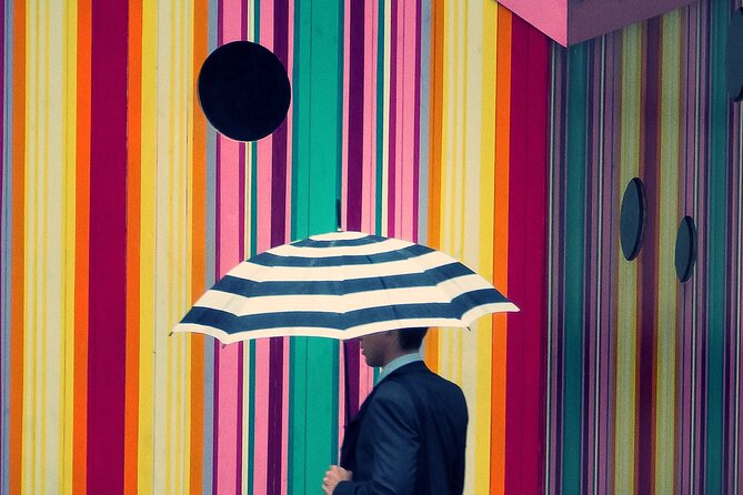 Street Photography Workshops in London - Going out on assignments in central London