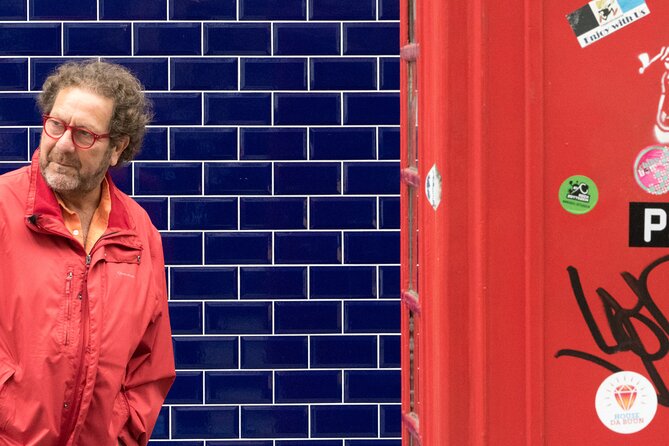 Street Photography Workshops in London - Value for beginner and intermediate photographers