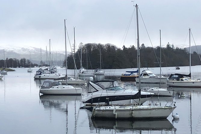 Stunning Lake District 4 Hour Tours! - Why a private Lake District tour can work so well