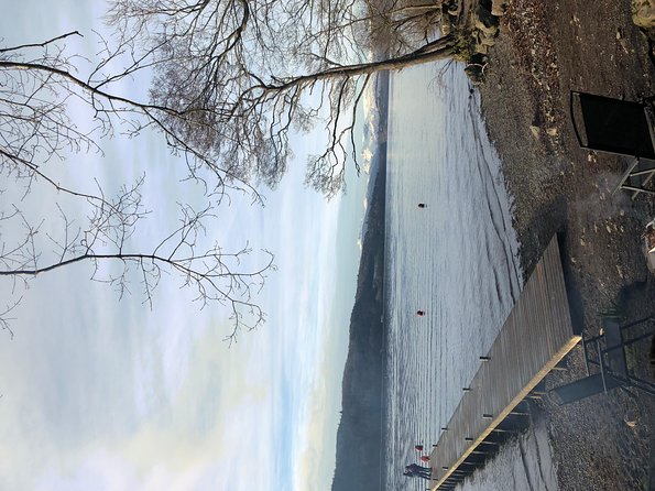 Stunning Lake District 4 Hour Tours! - Grasmere for a calm final section
