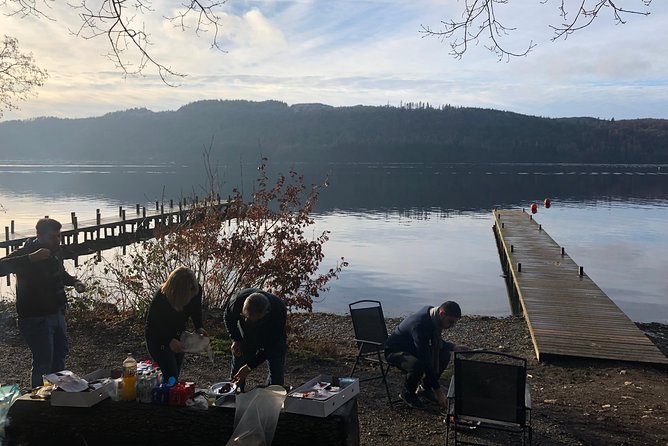Stunning Lake District 4 Hour Tours! - What the guide adds to the scenery