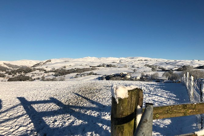 Stunning Lake District 4 Hour Tours! - Starting at Bowness and Lake Windermere