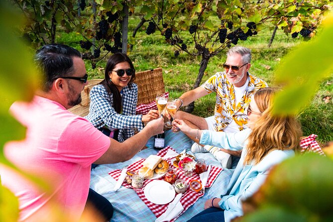 Sussex Vineyard & Winery Bus Tour on Iconic Vintage London Bus - Is $201.20 good value?