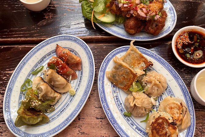 Taste of Shrewsbury Food and Drink Tour with Guide - Local sourcing and sustainable choices