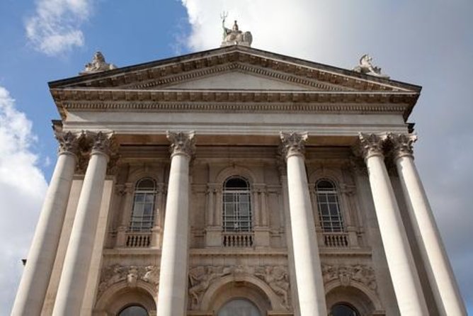 Tate Britain London Private Guided Tour - 3 hour - Key points to know before you book
