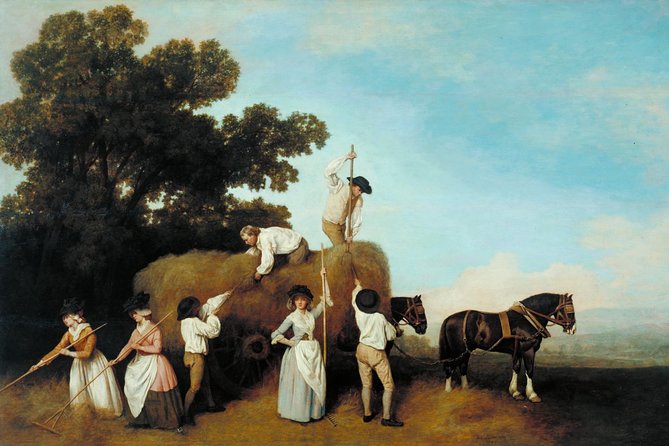 Tate Britain London Private Guided Tour - 3 hour - What the price means for your group