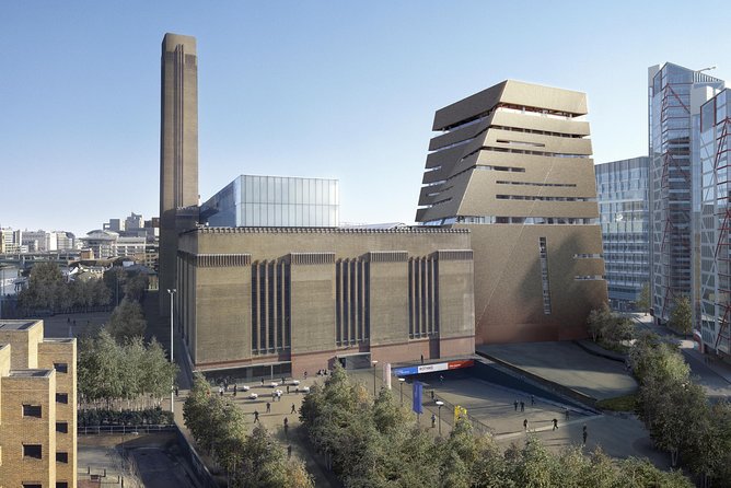 Tate Modern Museum London Guided Tour Semi-Private 8ppl Max - Why this Tate Modern tour works for first-time visitors
