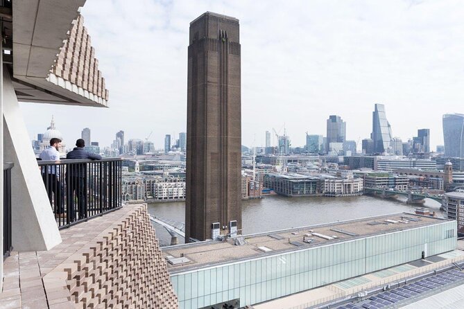 Tate Modern Official Discovery Tour - What the Tate Discovery Tour actually offers
