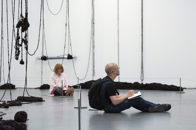 Tate Modern Official Discovery Tour - The value of $27.43 per person