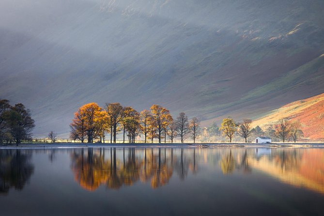 Ten Lakes Tour - Full Day - Up to 4 People - Grasmere: a village stop with a Wordsworth connection