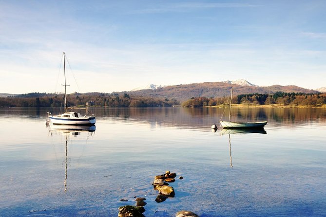 Ten Lakes Tour - Full Day - Up to 4 People - Thirlmere: a beautiful view with a difficult past