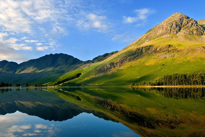 Ten Lakes Tour - Full Day - Up to 4 People - What the $602.63 price really buys you