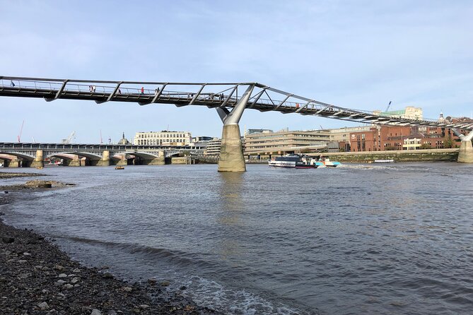 Thames Beachcombing - How much history will you actually find?
