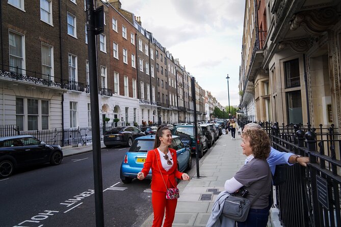 The Beatles and a Secret pub - The guides make or break the experience