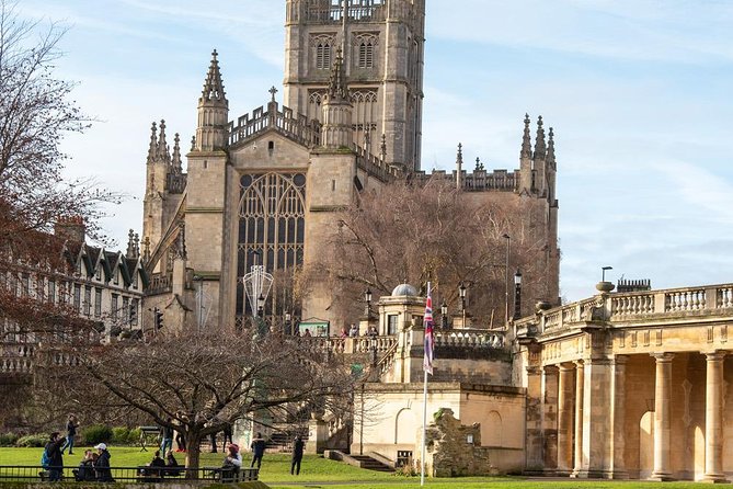 The Beatles in Bath June 10th 1963 - What this Bath tour is really about