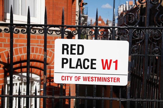 The Beatles London Walk - From London’s guitar street to the Swinging Sixties