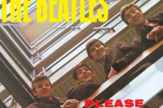 The Beatles London walking tour. From Abbey Road to the Roof Top - Cavendish Avenue and Paul McCartney’s London home