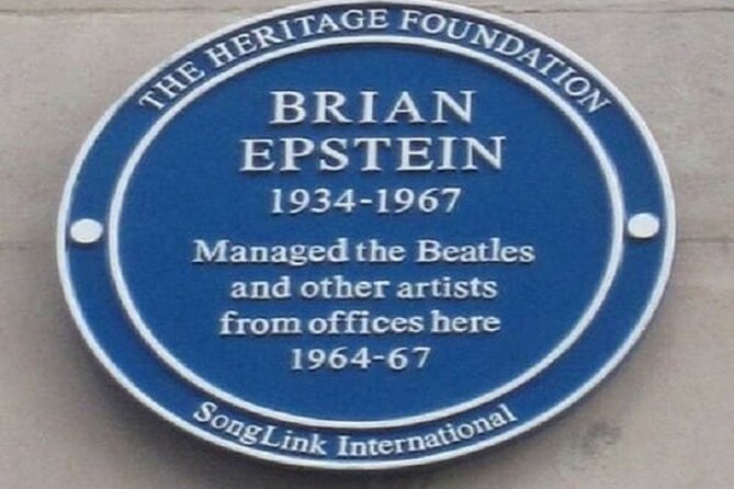 The Beatles tour in London in Spanish - Abbey Road Studios and the famous crossing