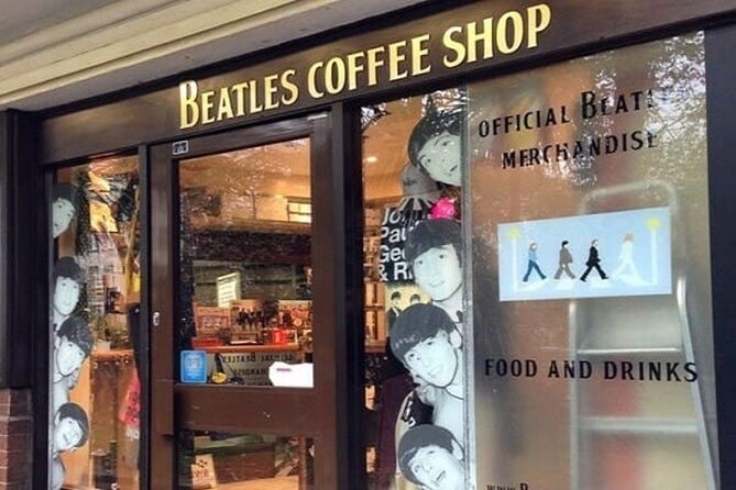 The Beatles tour in London in Spanish - Timing, group size, and the real pace