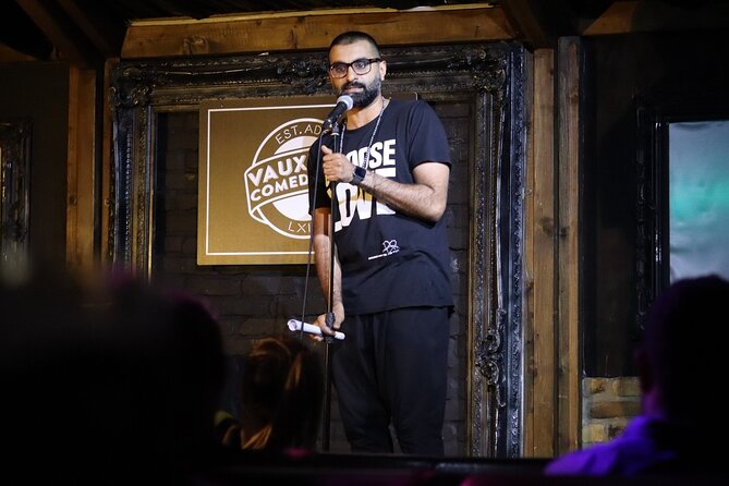 The Best in Stand Up Comedy - Comedy Shows every night of the week - Key things to know before booking