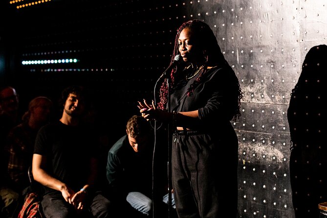 The Best in Stand Up Comedy - Comedy Shows every night of the week - Who will enjoy this comedy club most?