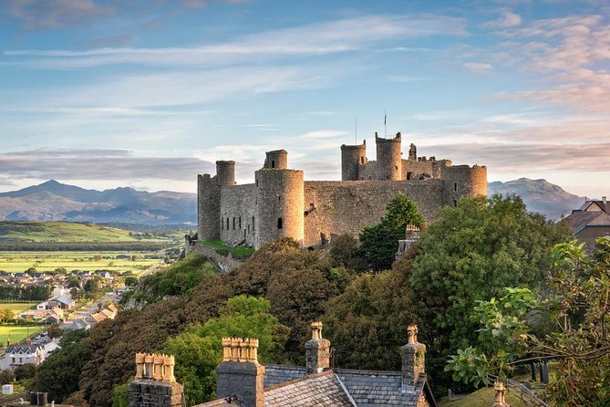 The Best of Wales: Small-Group Tour from London (5-days) - Key points to know before booking