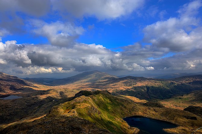 The Best of Wales: Small-Group Tour from London (5-days) - Why this Wales tour works well
