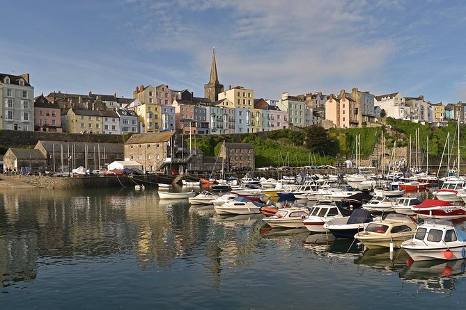 The Best of Wales: Small-Group Tour from London (5-days) - The value of $1,126