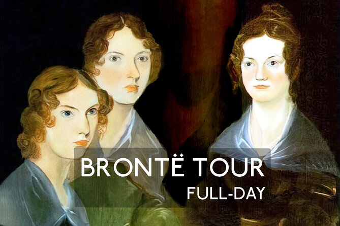 The Brontes, Wuthering Heights and Jane Eyre - Why this Brontë tour works from Windermere