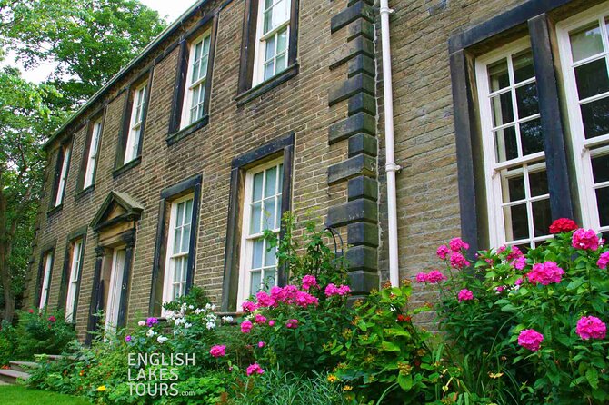 The Brontes, Wuthering Heights and Jane Eyre - The Pennine moors and the mood of Heathcliff’s world