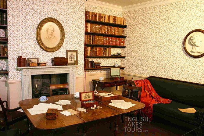 The Brontes, Wuthering Heights and Jane Eyre - Haworth Parish Church and the village streets