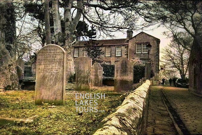 The Brontes, Wuthering Heights and Jane Eyre - Lunch, comfort stops, and the pace of the day