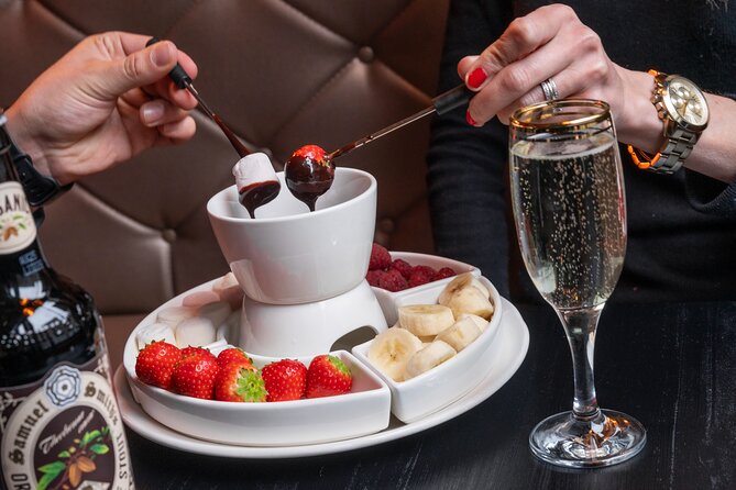 The Chocolate Cocktail Club London - Is $15.08 a good deal?