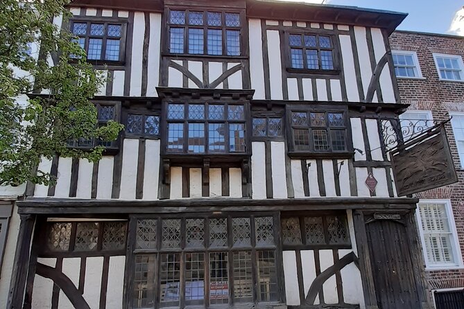The Condensed Canterbury Tour - Westgate Towers and Canterbury’s defensive past