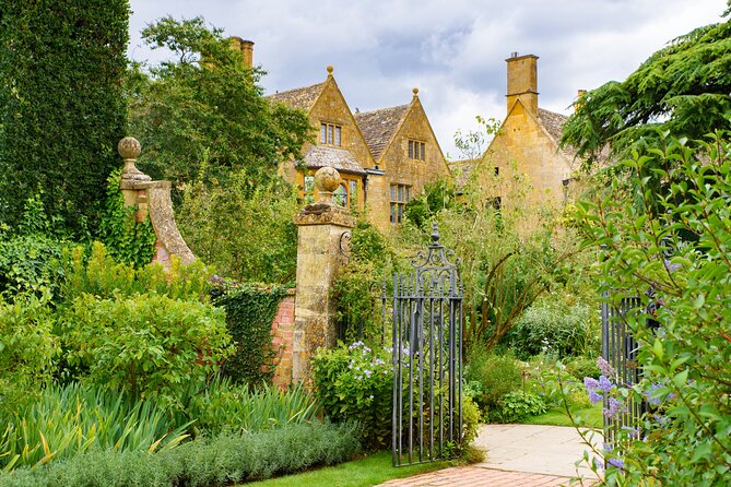 The Cotswold Tour - Key points to know before you book