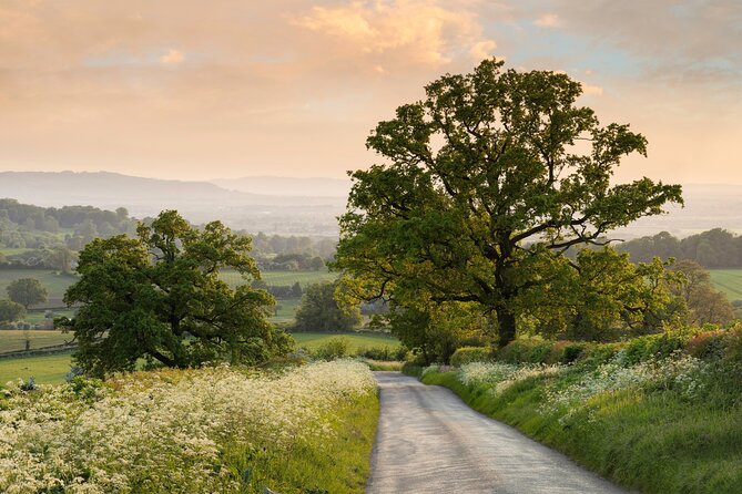 The Cotswold Tour - A private Cotswold day with a local feel