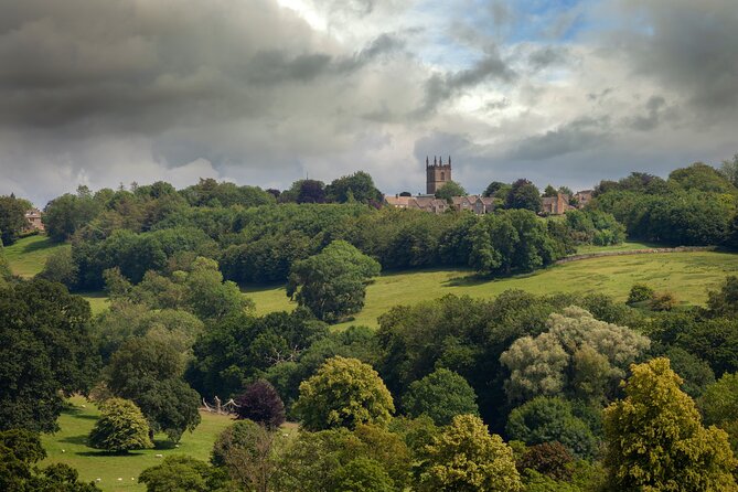 The Cotswold Tour - Blockley and Broad Campden: a gentle opening