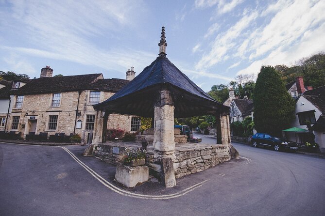 The Cotswolds Guided Day Tour from London - The guide can make or break the day
