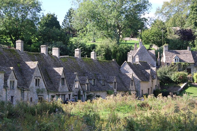 The Cotswolds Tour From Bath (Small group) - The guides make the difference