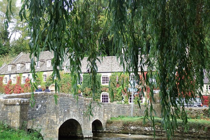 The Cotswolds Tour From Bath (Small group) - Stow-on-the-Wold: two hours for lunch and browsing